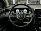 Hyundai Tucson 1.6T-GDI 150KM 7DCT Smart Salon Polska od Dealera Gwarancja FV23% - 11