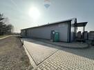 Hale produkcyjno-magazynowe i budynek biurowy - 12