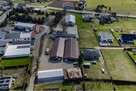 Hale produkcyjno-magazynowe i budynek biurowy - 5