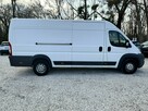 Peugeot Boxer 2.2 150kM L4H2! Salon Polska ! HAK! Kamera cofania ! - 2