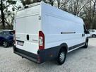 Peugeot Boxer 2.2 150kM L4H2! Salon Polska ! HAK! Kamera cofania ! - 3