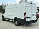 Peugeot Boxer 2.2 150kM L4H2! Salon Polska ! HAK! Kamera cofania ! - 5