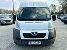 Peugeot Boxer 2.2 150kM L4H2! Salon Polska ! HAK! Kamera cofania ! - 7
