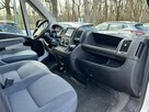 Peugeot Boxer 2.2 150kM L4H2! Salon Polska ! HAK! Kamera cofania ! - 13