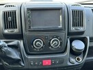 Peugeot Boxer 2.2 150kM L4H2! Salon Polska ! HAK! Kamera cofania ! - 16