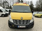 Renault Master 2.3 DCI 145km, Salon PL, Iwł, Serwis, FV23% - 5