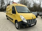 Renault Master 2.3 DCI 145km, Salon PL, Iwł, Serwis, FV23% - 7