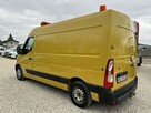 Renault Master 2.3 DCI 145km, Salon PL, Iwł, Serwis, FV23% - 9