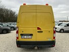 Renault Master 2.3 DCI 145km, Salon PL, Iwł, Serwis, FV23% - 13