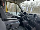 Renault Master 2.3 DCI 145km, Salon PL, Iwł, Serwis, FV23% - 14