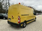Renault Master 2.3 DCI 145km, Salon PL, Iwł, Serwis, FV23% - 15