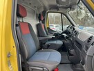 Renault Master 2.3 DCI 145km, Salon PL, Iwł, Serwis, FV23% - 16