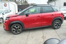 Citroen C3 Aircross - 8