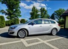 Opel Astra 1.4Turbo klima oplacony - 4