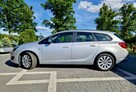 Opel Astra 1.4Turbo klima oplacony - 5