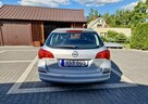 Opel Astra 1.4Turbo klima oplacony - 6