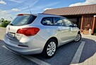 Opel Astra 1.4Turbo klima oplacony - 7