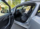 Opel Astra 1.4Turbo klima oplacony - 11
