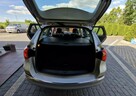 Opel Astra 1.4Turbo klima oplacony - 13