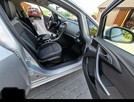 Opel Astra 1.4Turbo klima oplacony - 15