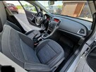 Opel Astra 1.4Turbo klima oplacony - 16