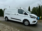 Ford Transit Custom 2.0 170konny automat bixenon - 2