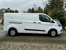 Ford Transit Custom 2.0 170konny automat bixenon - 3