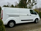 Ford Transit Custom 2.0 170konny automat bixenon - 4