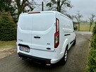 Ford Transit Custom 2.0 170konny automat bixenon - 5