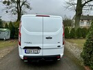 Ford Transit Custom 2.0 170konny automat bixenon - 6