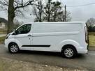 Ford Transit Custom 2.0 170konny automat bixenon - 8