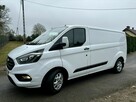 Ford Transit Custom 2.0 170konny automat bixenon - 9