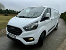 Ford Transit Custom 2.0 170konny automat bixenon - 10