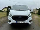 Ford Transit Custom 2.0 170konny automat bixenon - 11