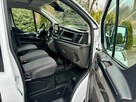 Ford Transit Custom 2.0 170konny automat bixenon - 12