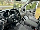 Ford Transit Custom 2.0 170konny automat bixenon - 15