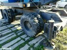 Inna inny Dźwig Samojezdny Żuraw podnośnik SENNEBOGEN S612M 14m - 3