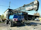 Inna inny Dźwig Samojezdny Żuraw podnośnik SENNEBOGEN S612M 14m - 9