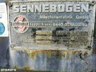 Inna inny Dźwig Samojezdny Żuraw podnośnik SENNEBOGEN S612M 14m - 14