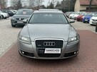 Audi A6 Gwarancja, Zarejestrowany, Quattro, Automat, 2.7TDI - 3