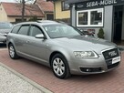 Audi A6 Gwarancja, Zarejestrowany, Quattro, Automat, 2.7TDI - 4