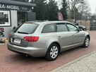 Audi A6 Gwarancja, Zarejestrowany, Quattro, Automat, 2.7TDI - 7