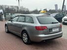 Audi A6 Gwarancja, Zarejestrowany, Quattro, Automat, 2.7TDI - 9