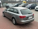 Audi A6 Gwarancja, Zarejestrowany, Quattro, Automat, 2.7TDI - 10