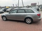 Audi A6 Gwarancja, Zarejestrowany, Quattro, Automat, 2.7TDI - 11