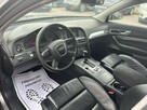 Audi A6 Gwarancja, Zarejestrowany, Quattro, Automat, 2.7TDI - 12