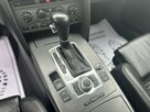 Audi A6 Gwarancja, Zarejestrowany, Quattro, Automat, 2.7TDI - 16