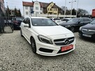 Mercedes A 200 ALU| Kamera Cofania| Czujniki PDC|Tempomat| 7G-Tronic| 136 KM - 3