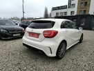 Mercedes A 200 ALU| Kamera Cofania| Czujniki PDC|Tempomat| 7G-Tronic| 136 KM - 4