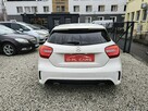 Mercedes A 200 ALU| Kamera Cofania| Czujniki PDC|Tempomat| 7G-Tronic| 136 KM - 5